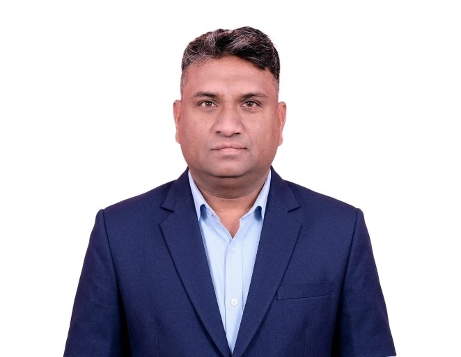 Prof. Chidri Chetan