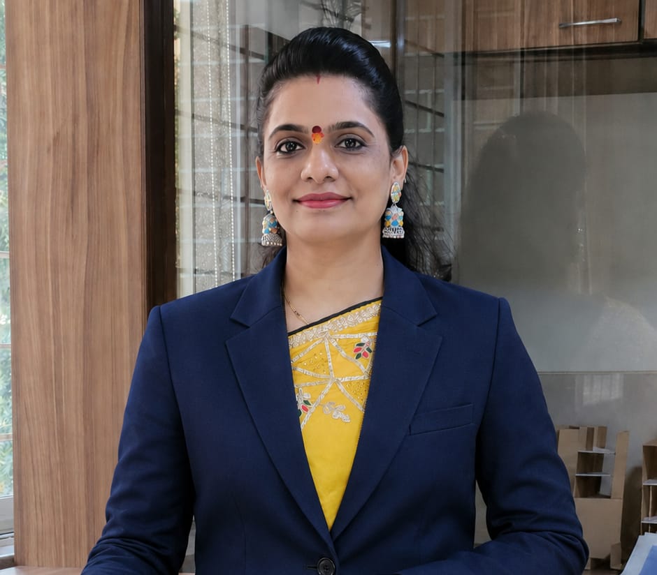 Prof. Seema Subbanwad Myakal