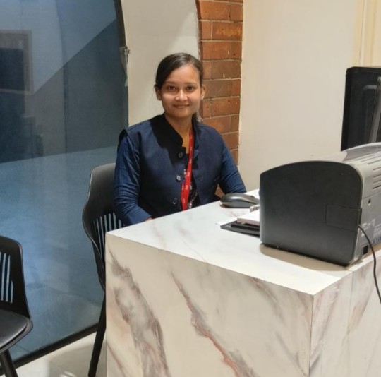 Prof. Poonam Chavan