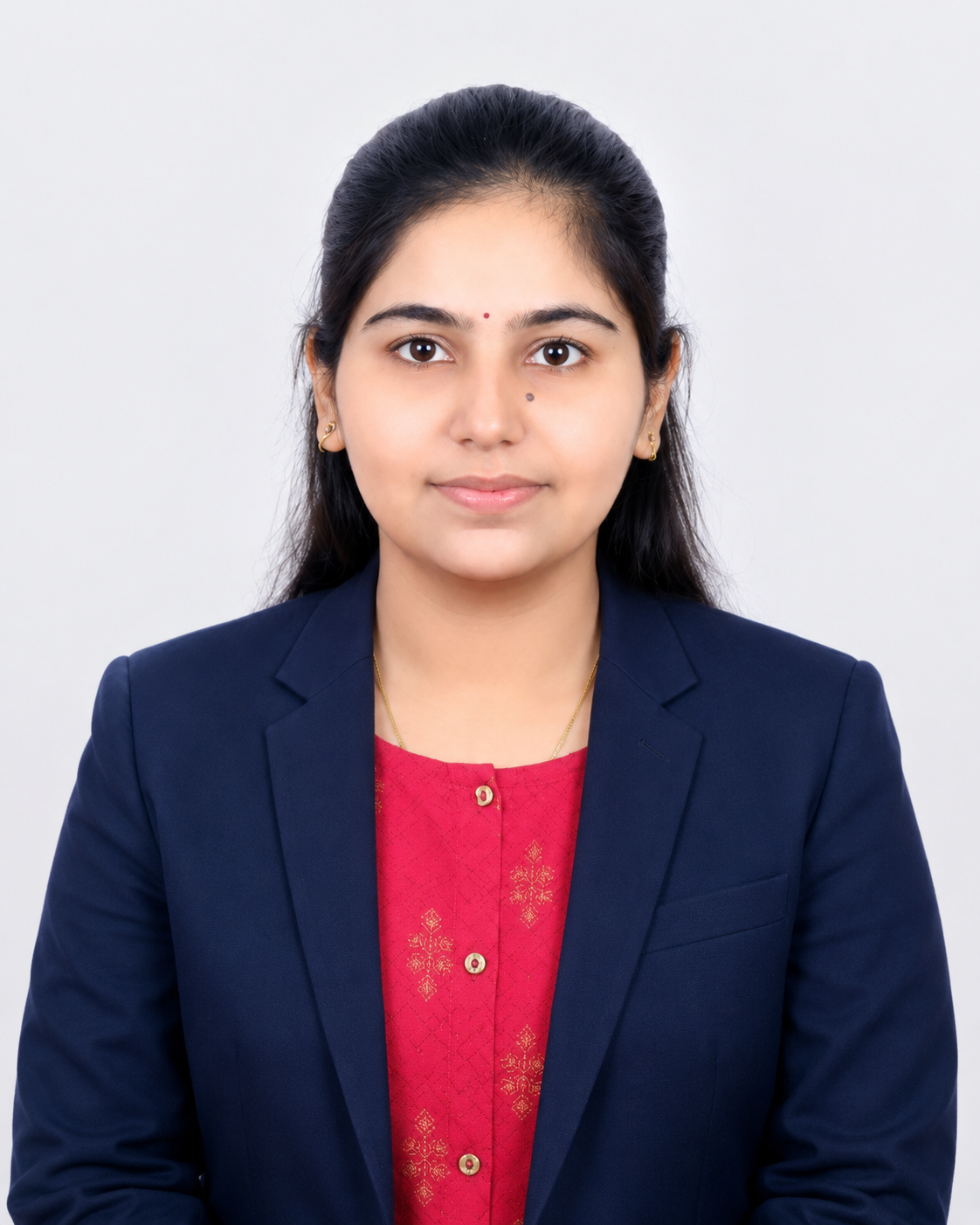 Prof. Shubhangi Dalave