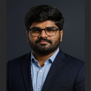 Prof. Bhagvat Bhosale