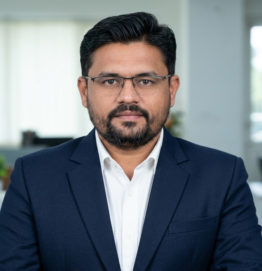 Prof. Gaurav Chalkikar