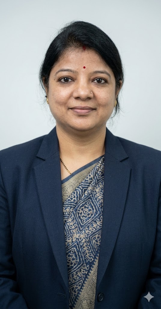 Jyoti Patil