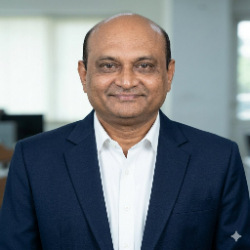 Dr. K.M. Bakwad