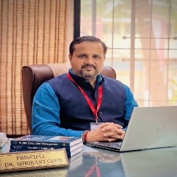 Dr. Laxmikant Gaud