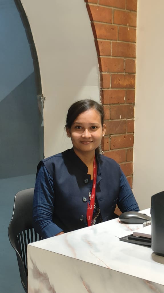 Prof. Poonam Chavan