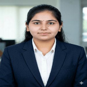 Prof. Shubhangi Dalave