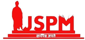 JSPM Logo